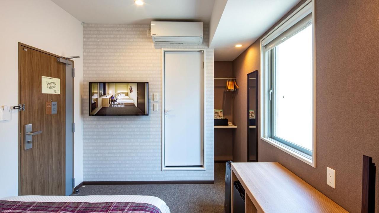 Hotel Reference Reisen فوكوكا المظهر الخارجي الصورة