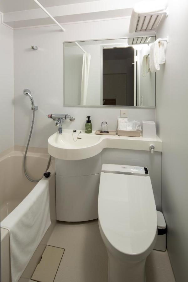Hotel Reference Reisen فوكوكا المظهر الخارجي الصورة