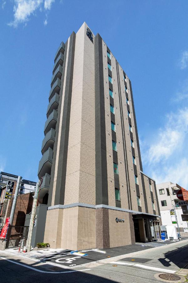 Hotel Reference Reisen فوكوكا المظهر الخارجي الصورة