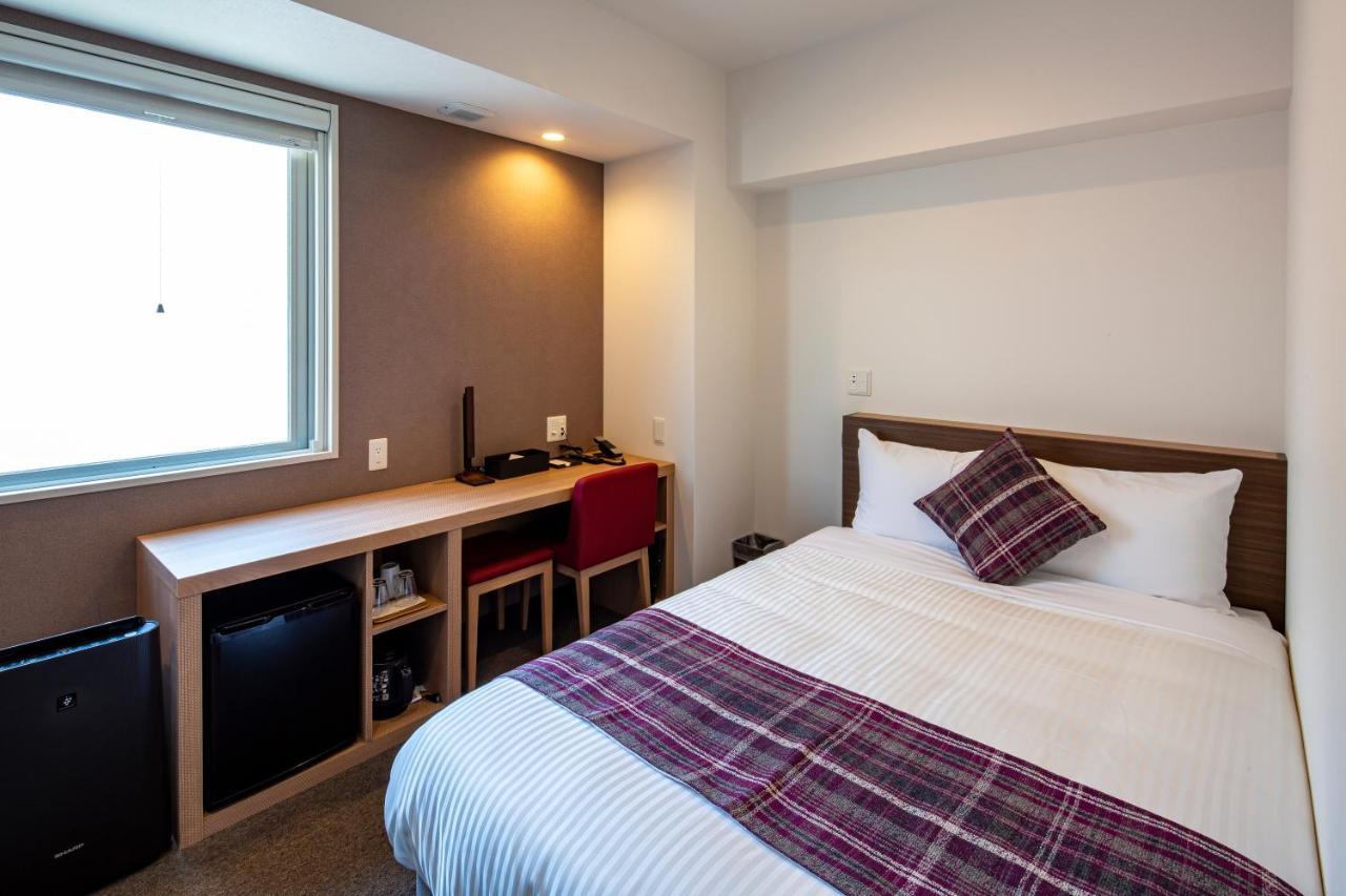 Hotel Reference Reisen فوكوكا المظهر الخارجي الصورة