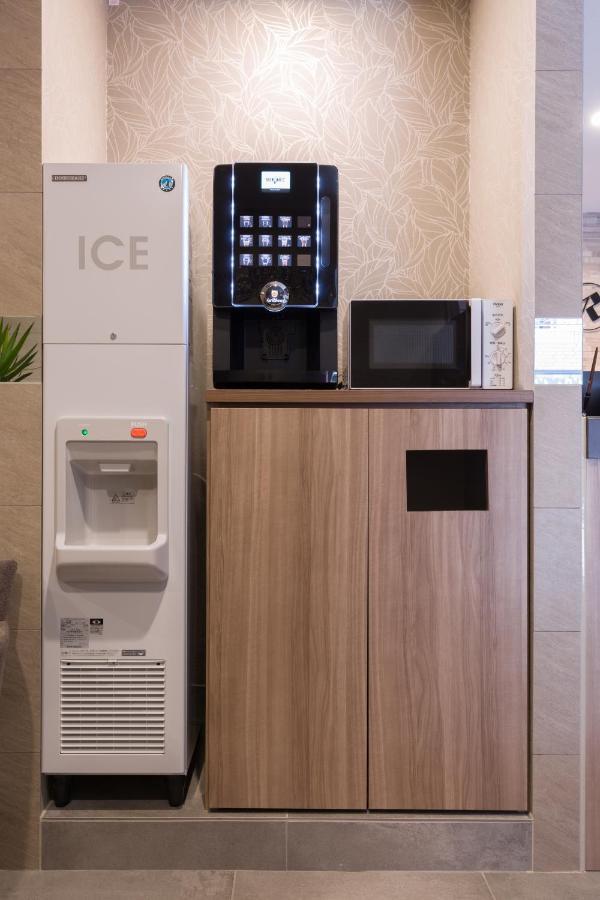 Hotel Reference Reisen فوكوكا المظهر الخارجي الصورة