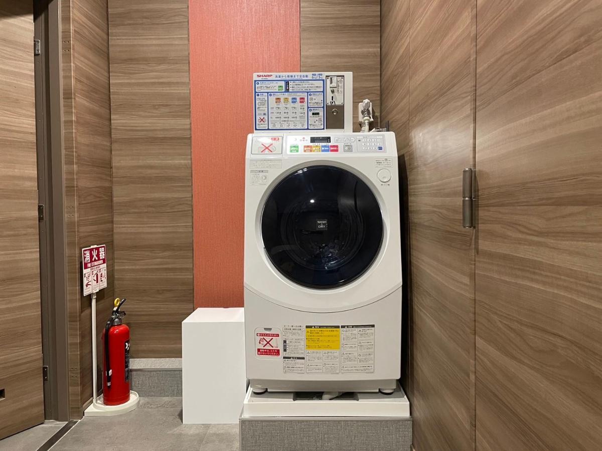 Hotel Reference Reisen فوكوكا المظهر الخارجي الصورة